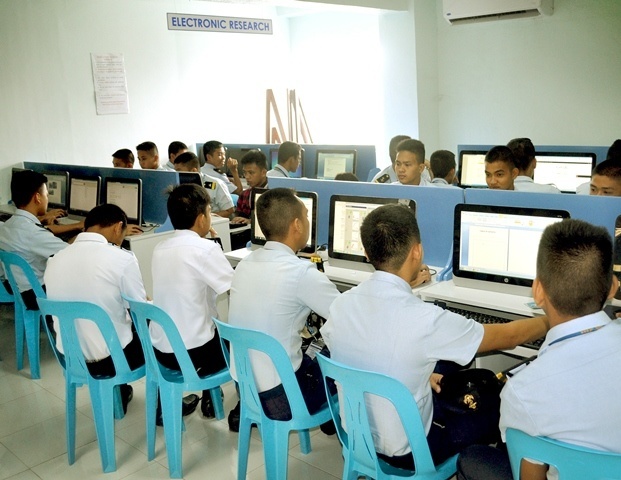 Library for Safe Seafaring