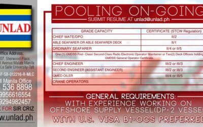 We are Hiring!