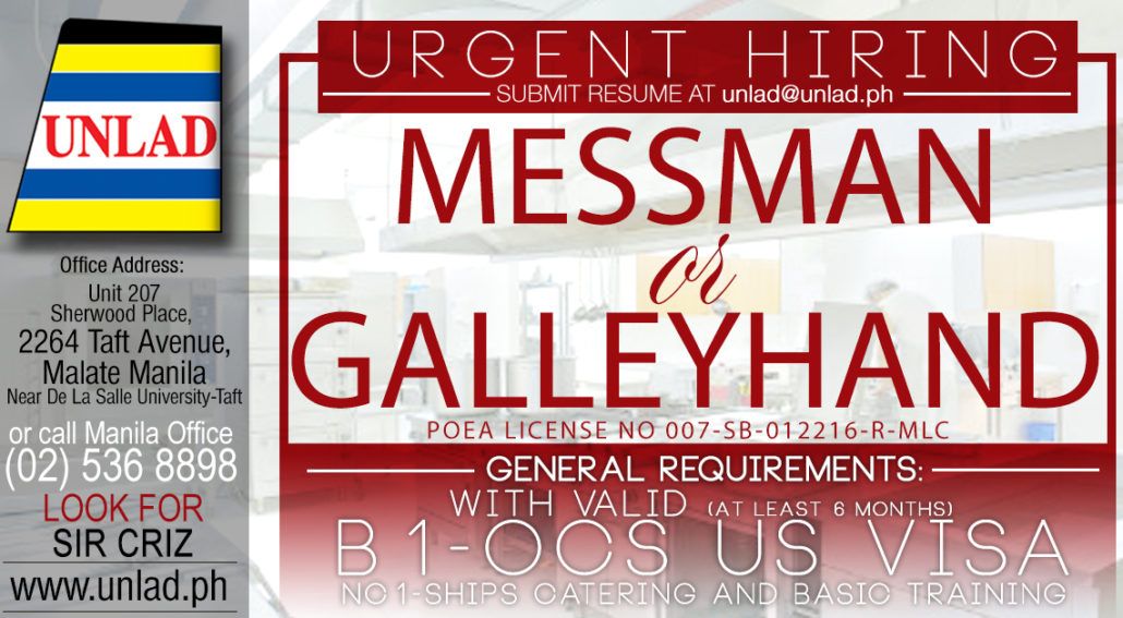 Hiring July 2020