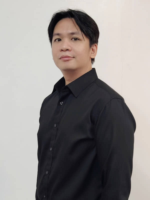 Angelo V. Cobarrubia<br />
Liaison Cum Documenting Officer