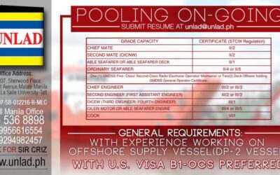 We are Hiring!