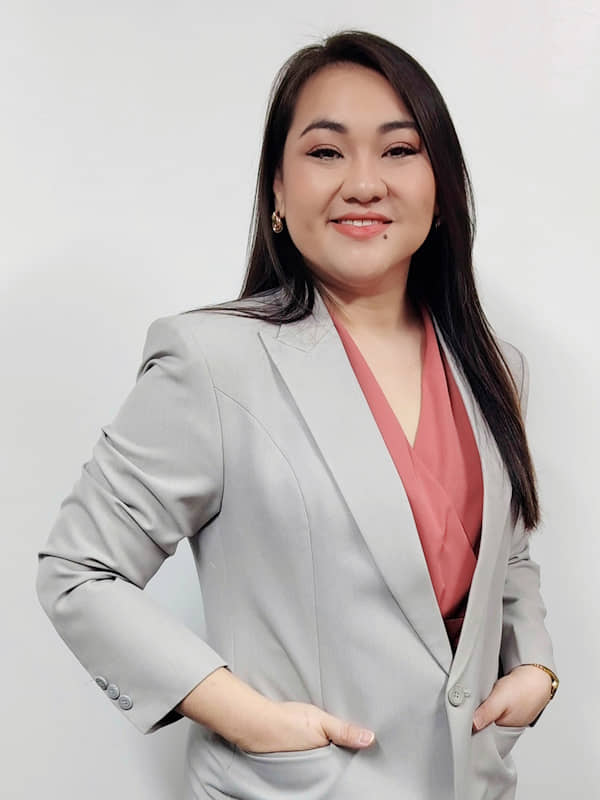 Regina Eliza V. Jimenez<br />
General Manager