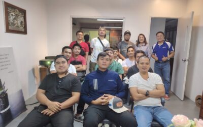 MARCH 2025 ONSIGNERS