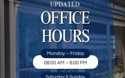 UNLAD UPDATED OFFICE HOURS