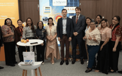 Strengthening Global Partnerships: UNLAD Joins PASEI Marketing Mission in Austria
